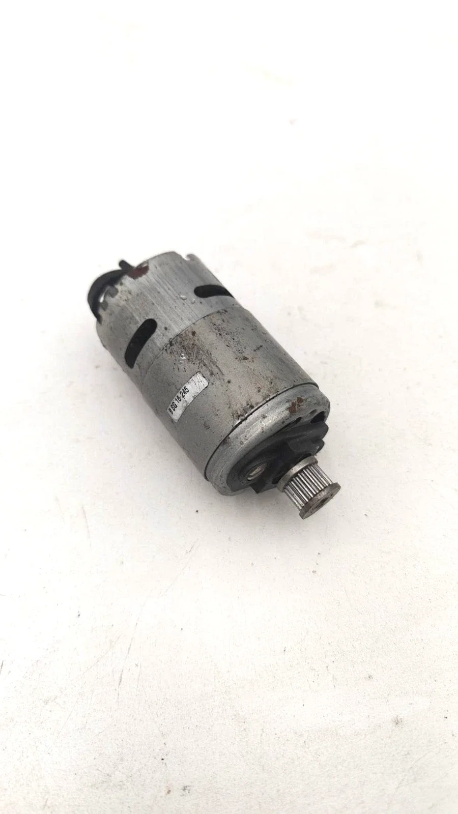 Moteur de pilote automatique b&g 16245