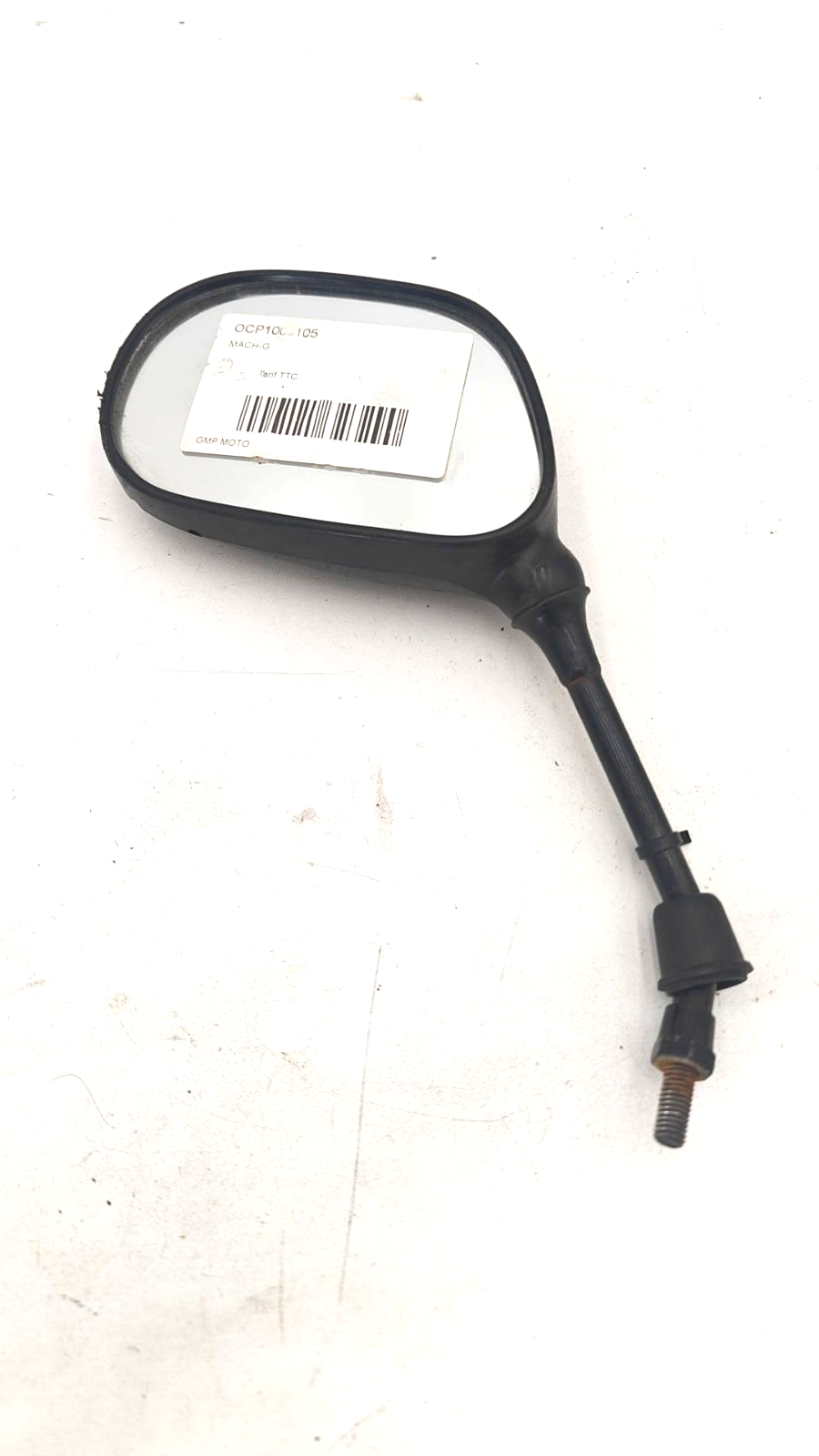 retroviseur MBK mach G