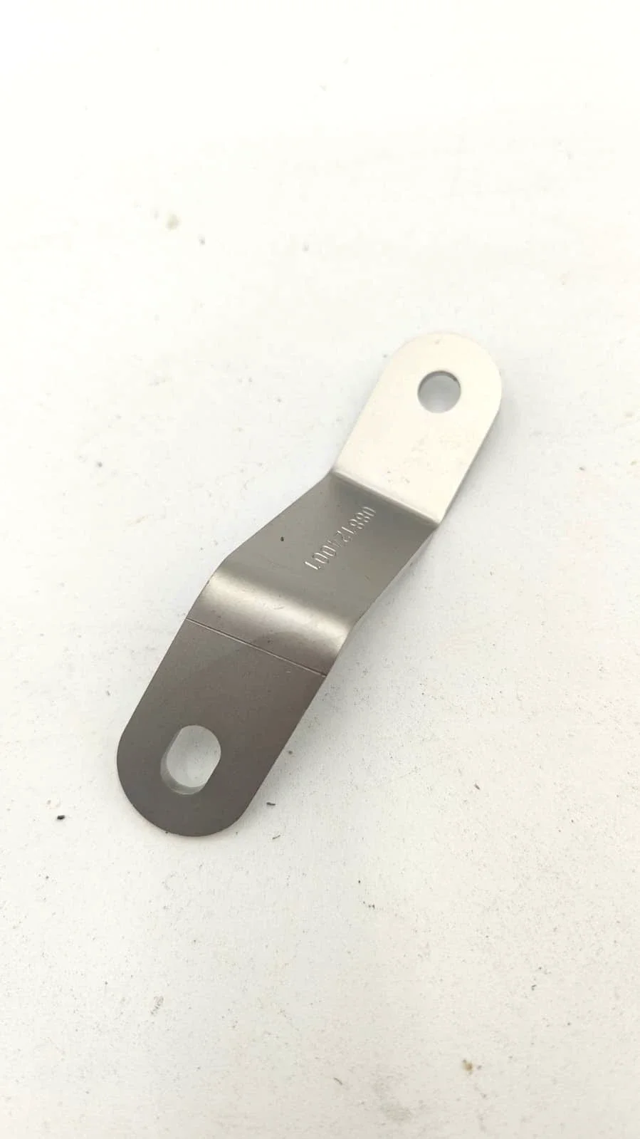 Support d'échappement LeoVince pour Yamaha YZF 125 088124001
