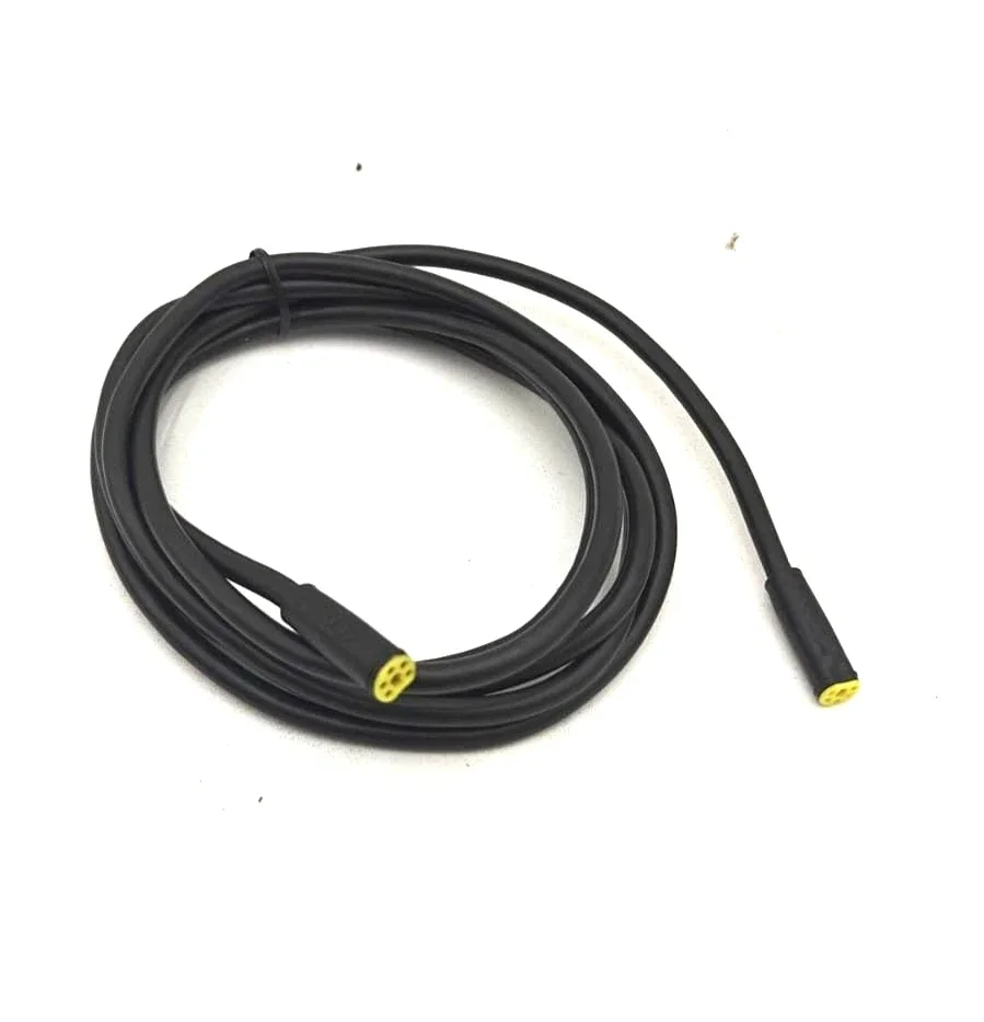 Câble avec connectique Simnet 2,1m pour le réseau de SIMRAD