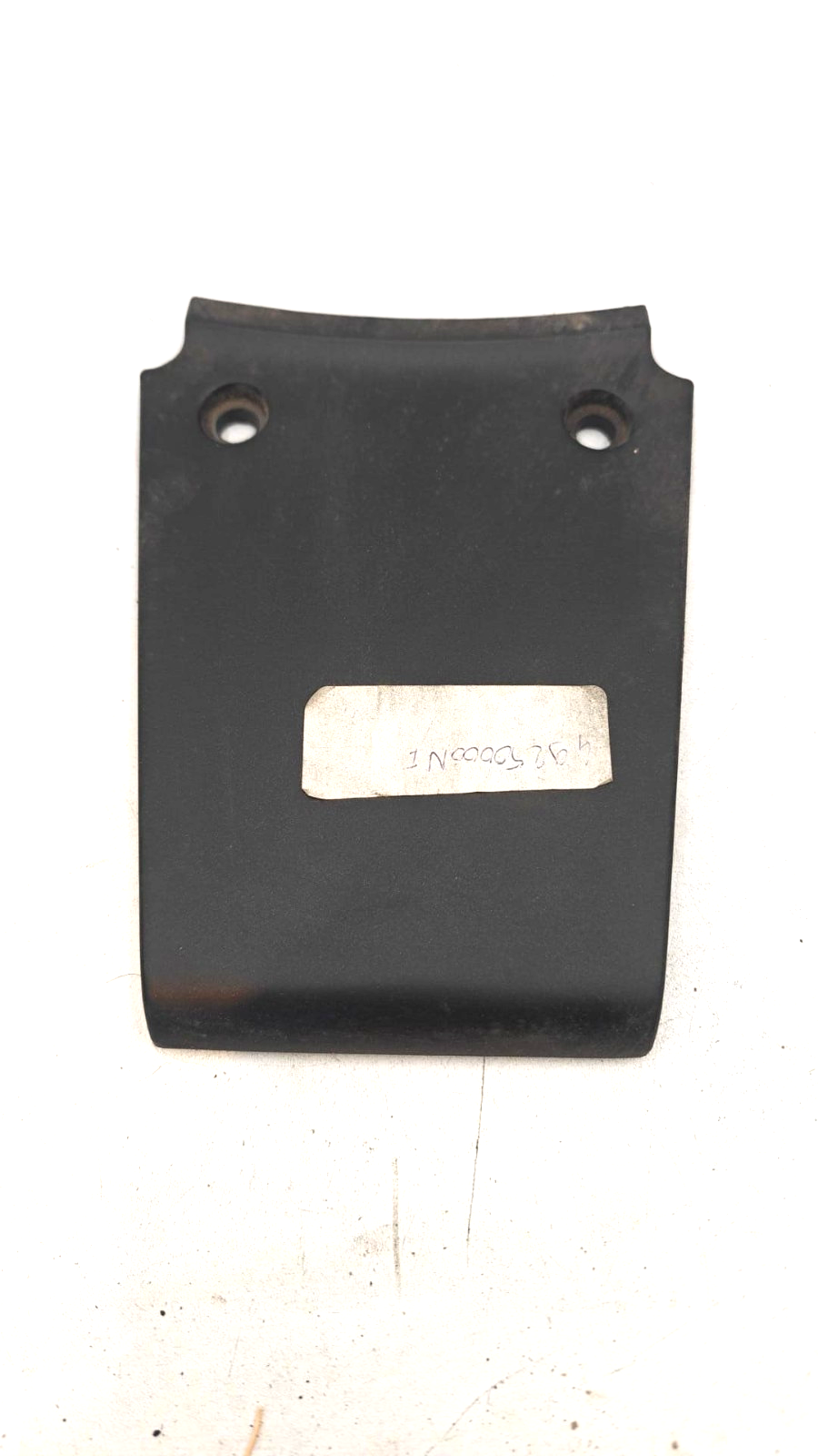 Cache de jonction de carénage arrière pour Gilera Stalker