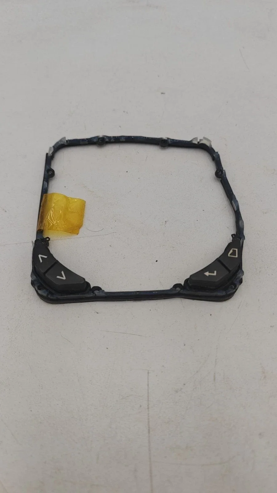 Clavier joint Afficheur B&G T41