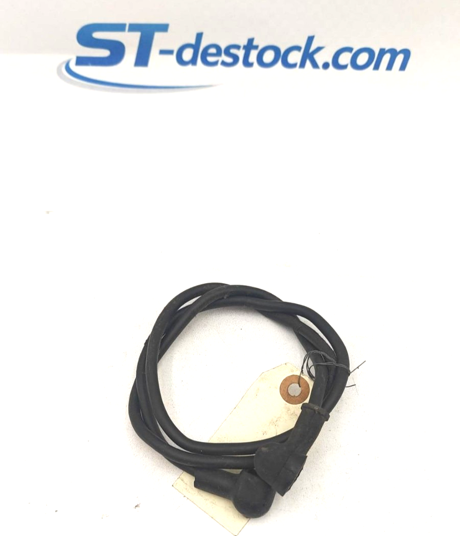 Cable de masse Yamaha SR 125 10F