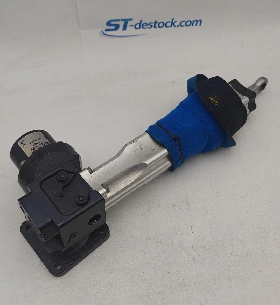 B&G - Unité de puissance hydraulique - RAM T2 - 12 Volts incomplet pour pièces