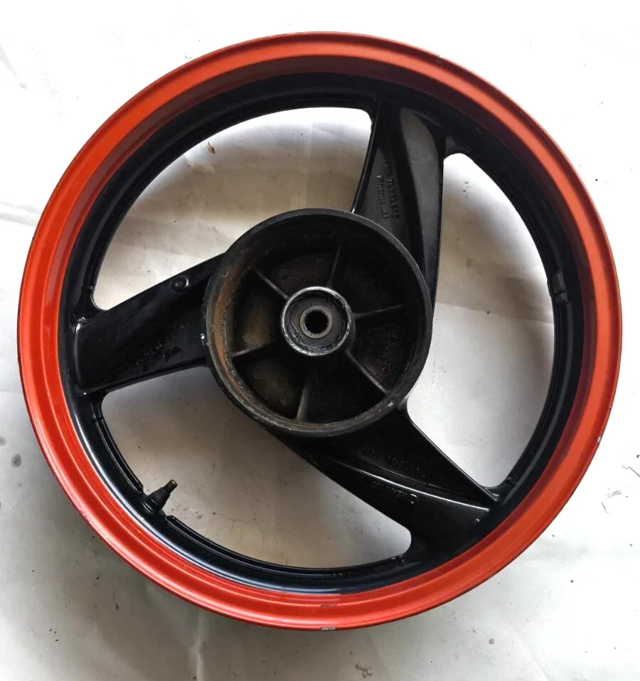 jante avant kawasaki ER-5 1998