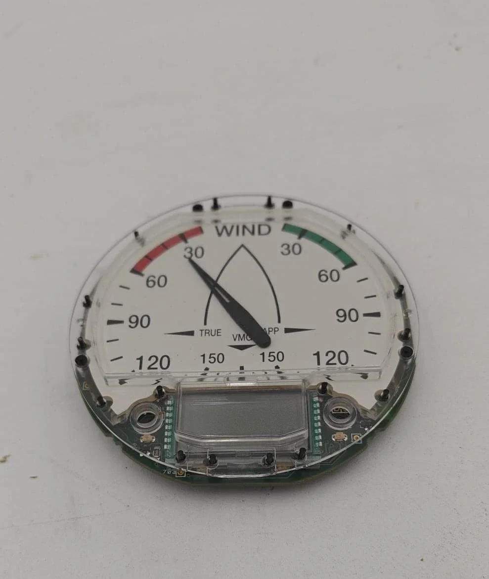 Afficheur Simrad IS 15 wind pour pièces