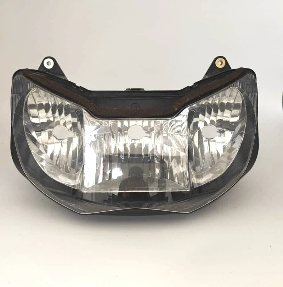 Optique de phare avant HONDA CBR 929