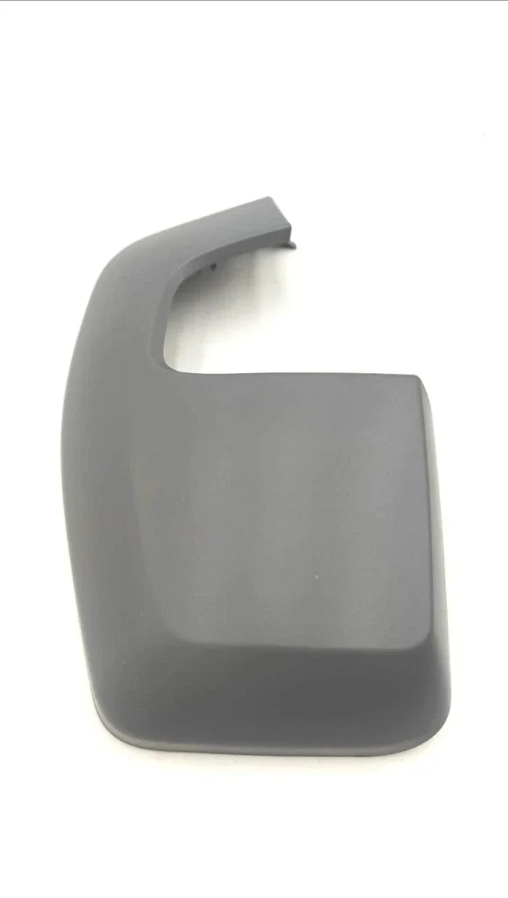 Coque rétroviseur gauche pour FORD TRANSIT CUSTOM 2012-2018, grise