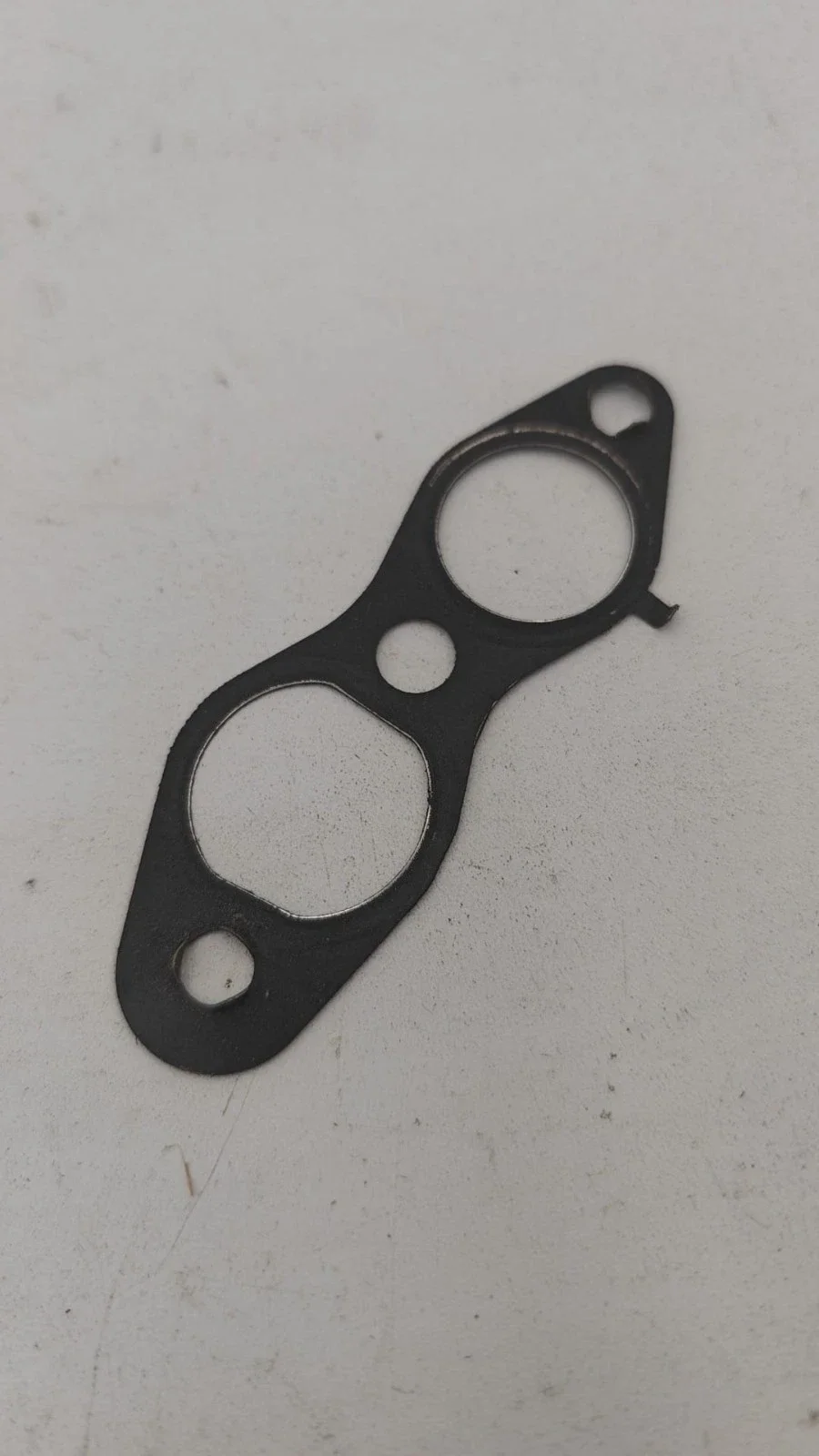 Joint circuit vanne EGR emission echappement Fiat Alfa Romeo Lancia original OEM 9688807980