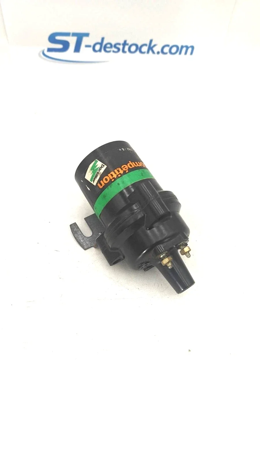 Bobine Ducellier 2762 compétition 6V