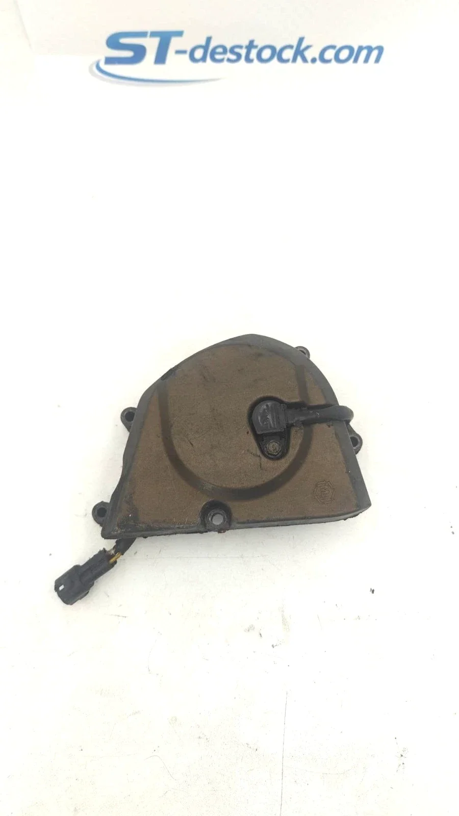 CARTER PIGNON KAWASAKI ZX6R