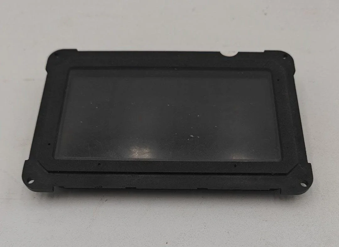 Facade Afficheur b&g 20/20 + Carte électronique pour pièces