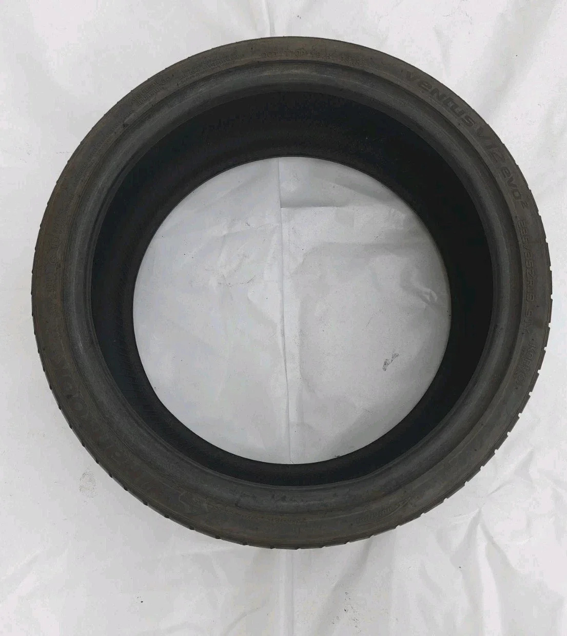 Pneu hankook Ventus V12 EVO 2 235/35ZR19 91Y