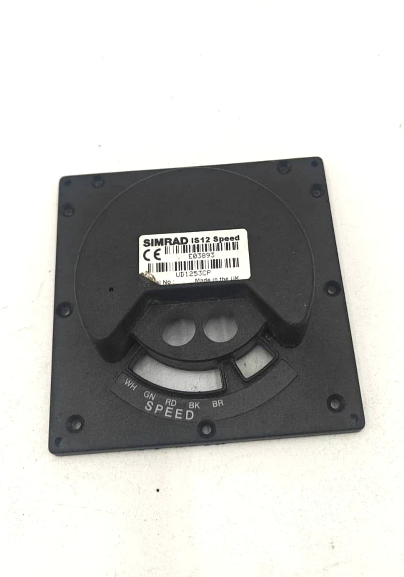 Arrière SIMRAD IS12 SPEED