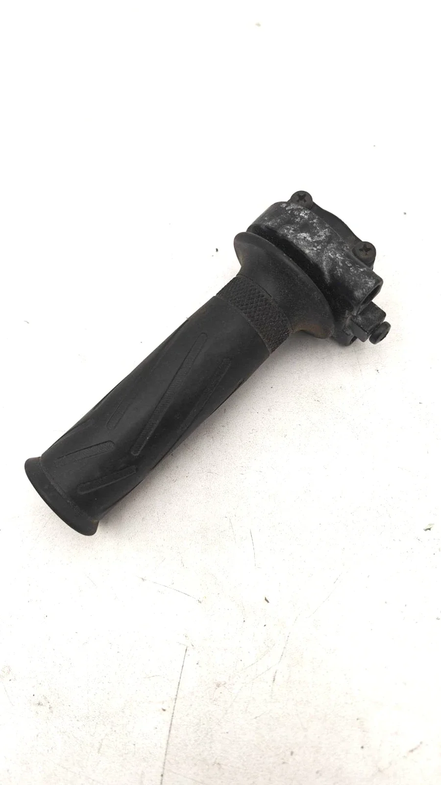 Poignée d accélérateur origine pour Scooter Yamaha 125 Xmax 5ML-01