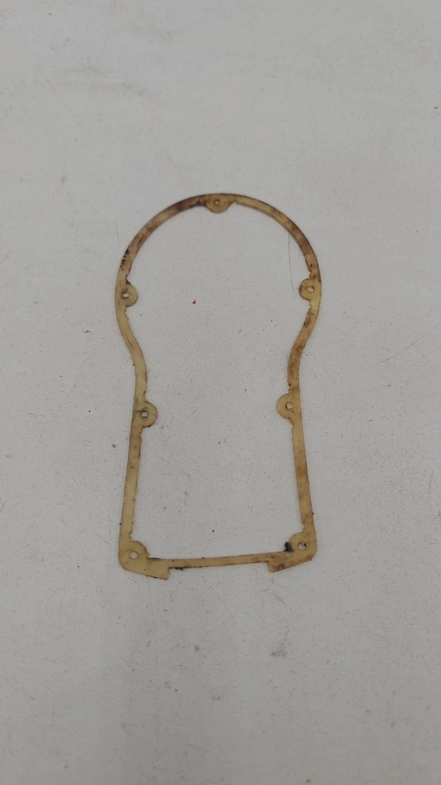 Joint d'occasion Remotevision B&G