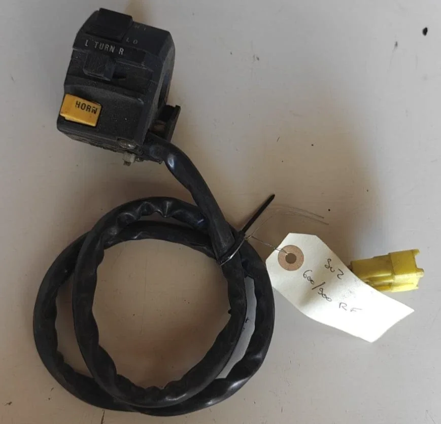 Commodo gauche SUZUKI RF 600 R 1993-1998