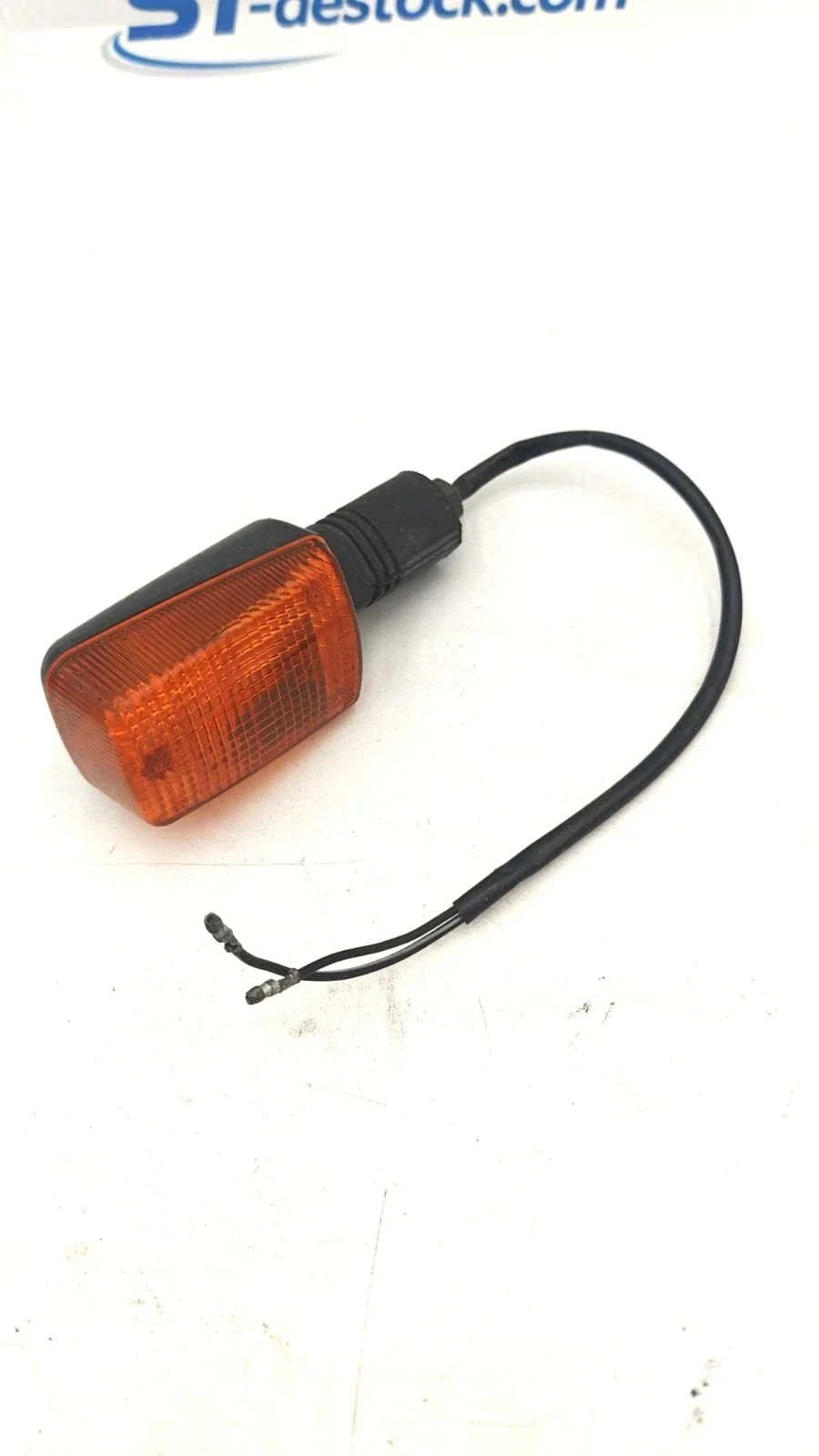 Clignotant Arrière pour SUZUKI DR 125 DR 350 DR 650 DR 800 GS 500