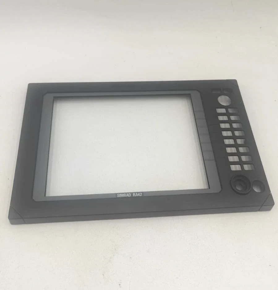Façade Simrad RA42 Front panel 179-4050-126