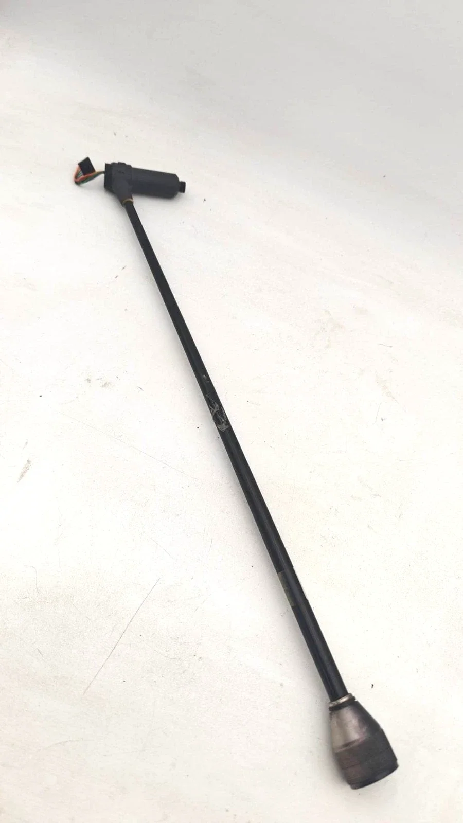 B&G - Anémomètre - MHU 213 pour pièces