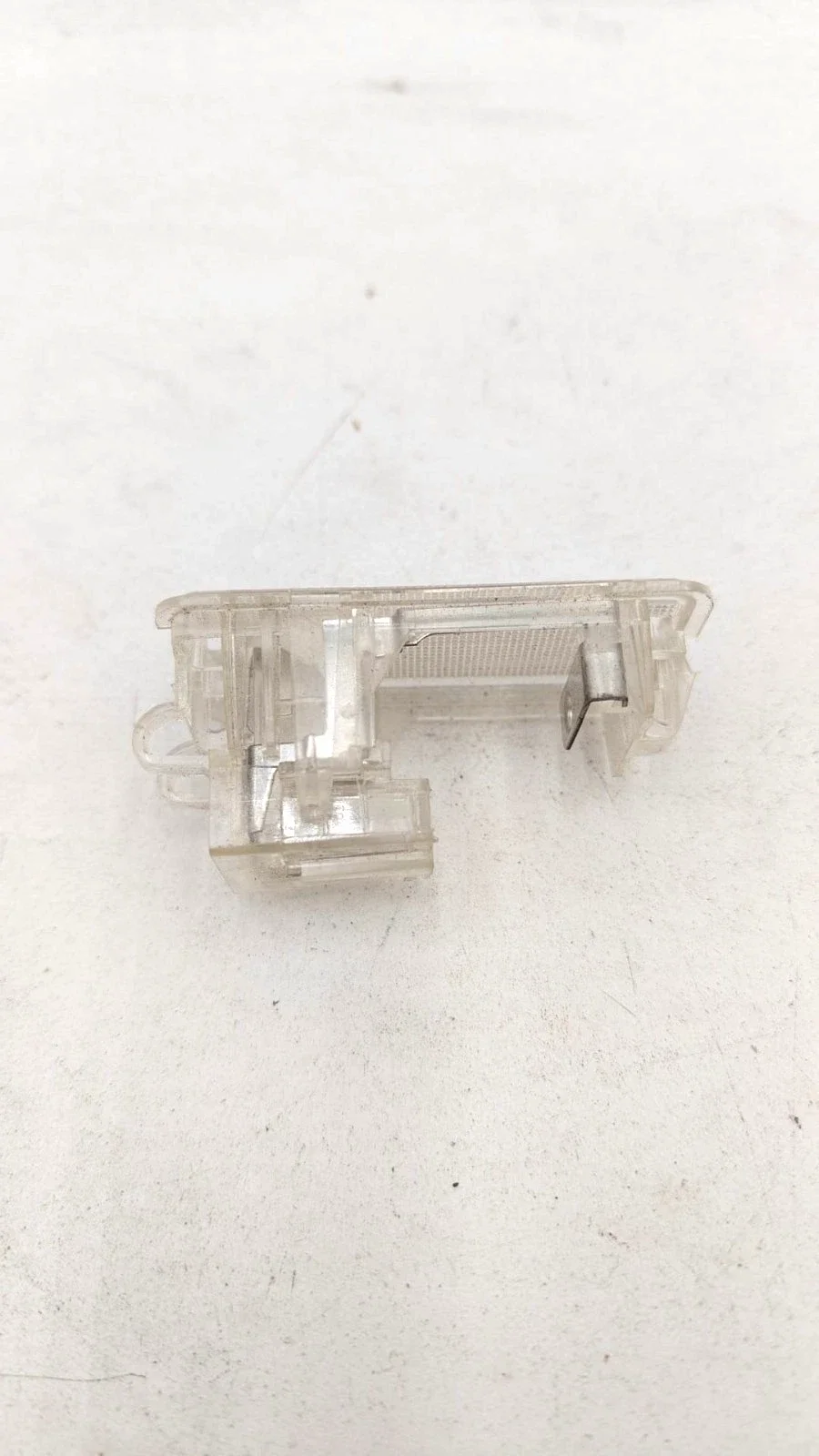 ECLAIREUR DE COFFRE OU PORTE RENAULT R18 R5 SUPER 5