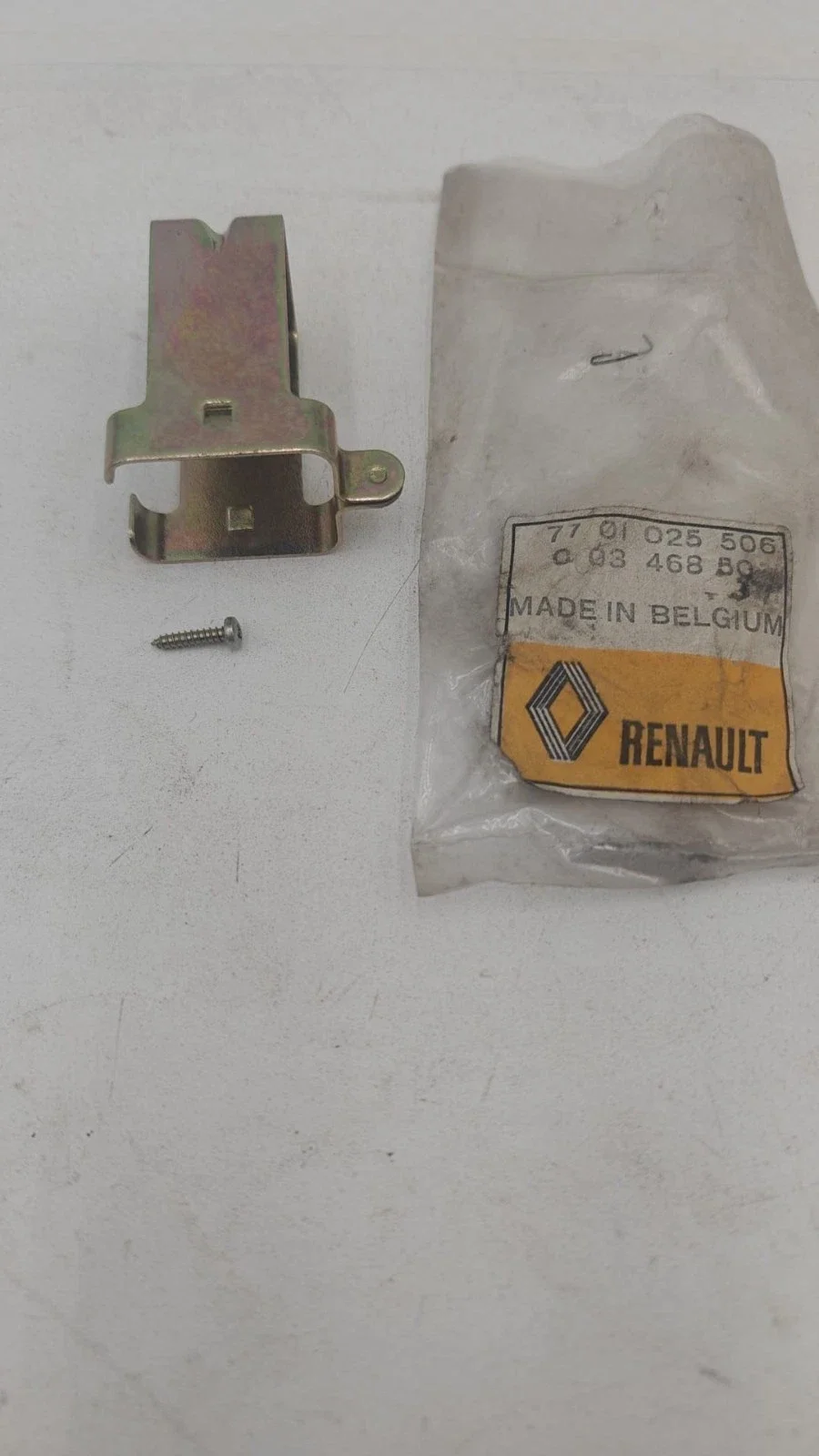 Support Phares Avant pour Renault 18 R18 7701025506