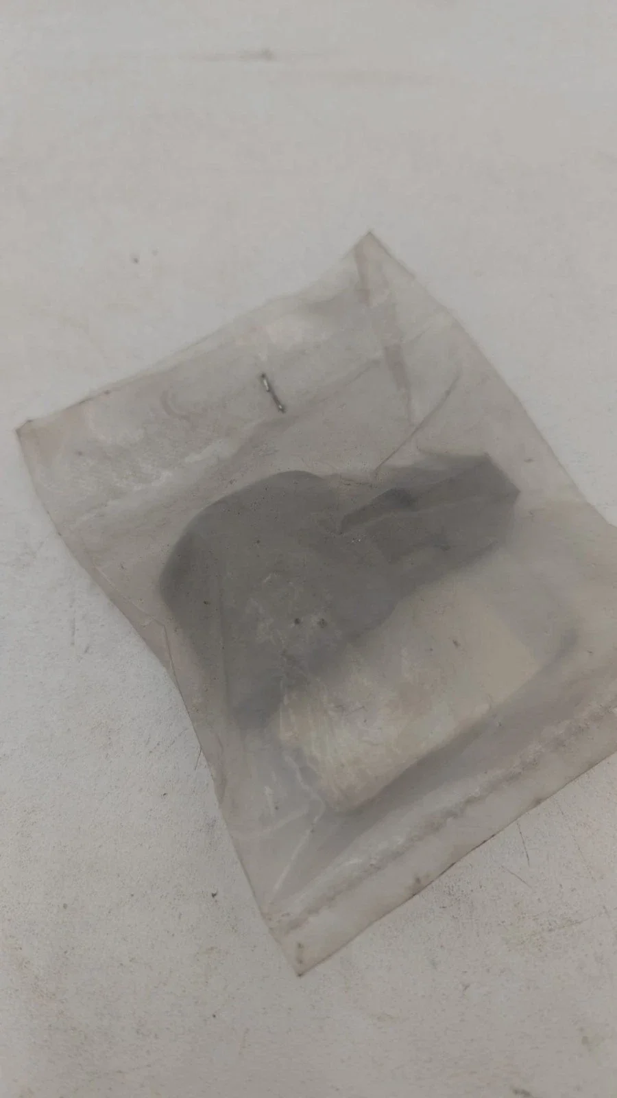 Accroche Attache Agrafe Ciel De Toit RENAULT Scenic 2 8200079296 neuf d'origine