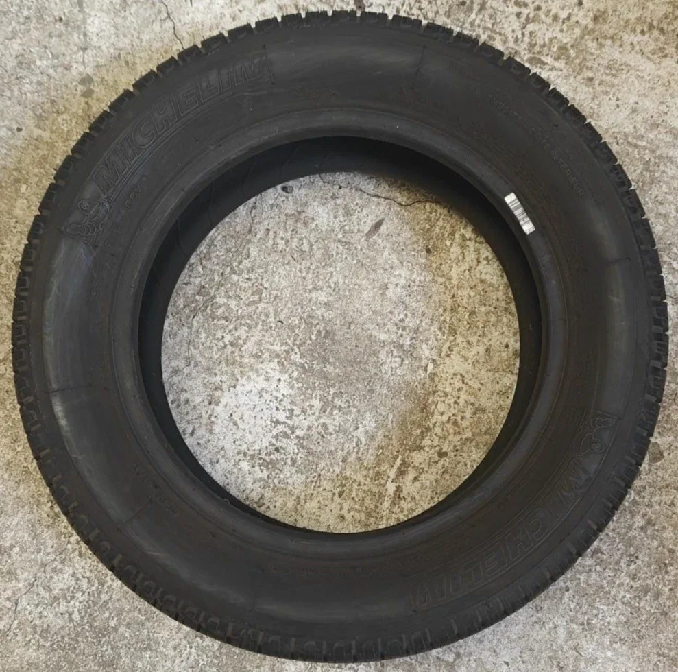 Pneu Michelin Energy saver 195/60R15 88T occasion