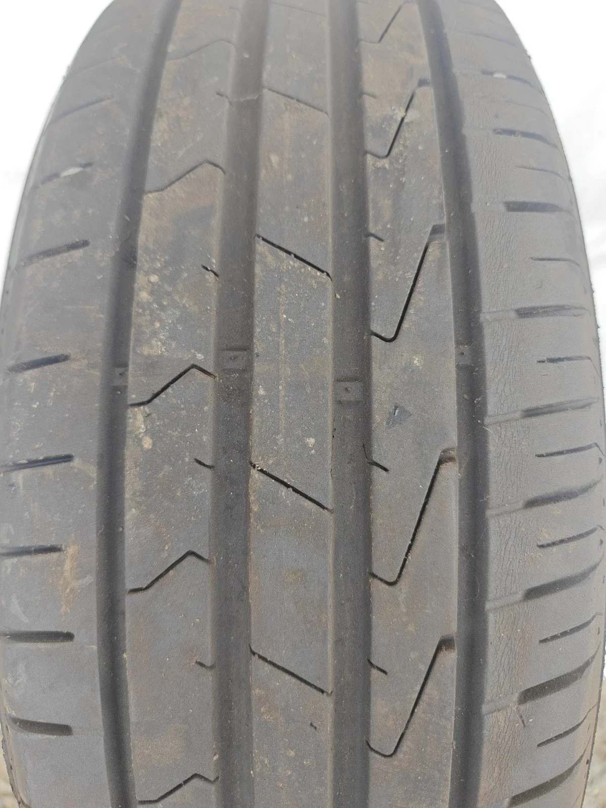 PNEU ETÉ HANKOOK VENTUS PRIME 3 K125 195 65 R 15 91 H