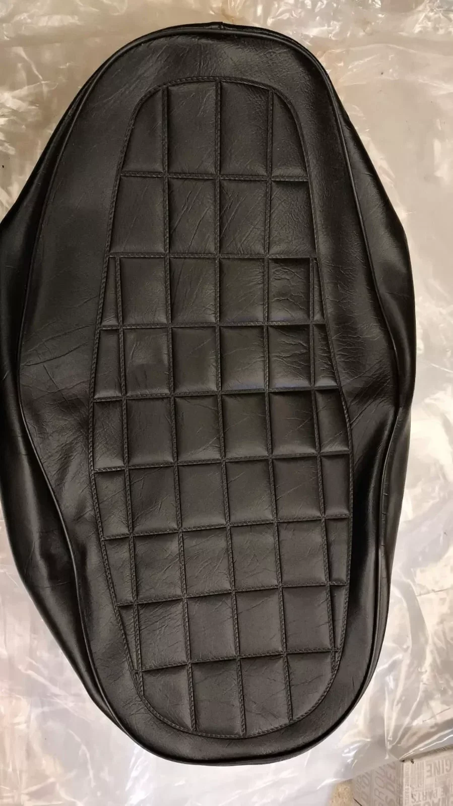 Housse de Selle CB 750