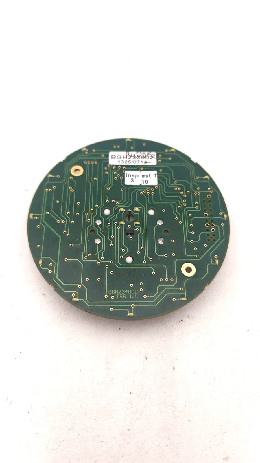 Carte electronique affichur B&G BGH233002 Rudder