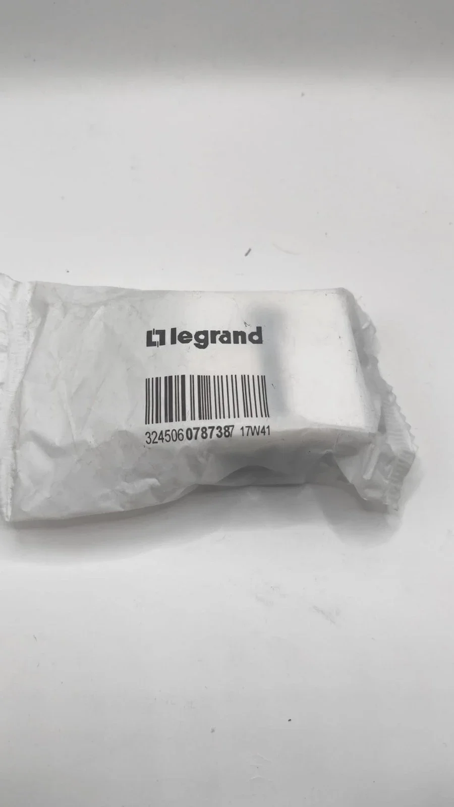 Legrand 078738 - Prise Téléphone PROG MOSAIC