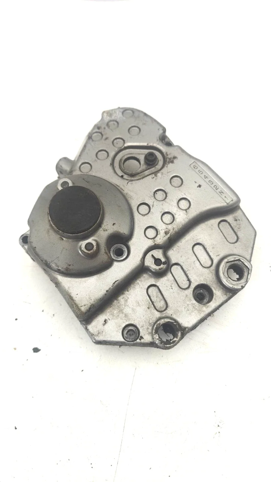 carter de sortie de boite pour Suzuki GSXF 600