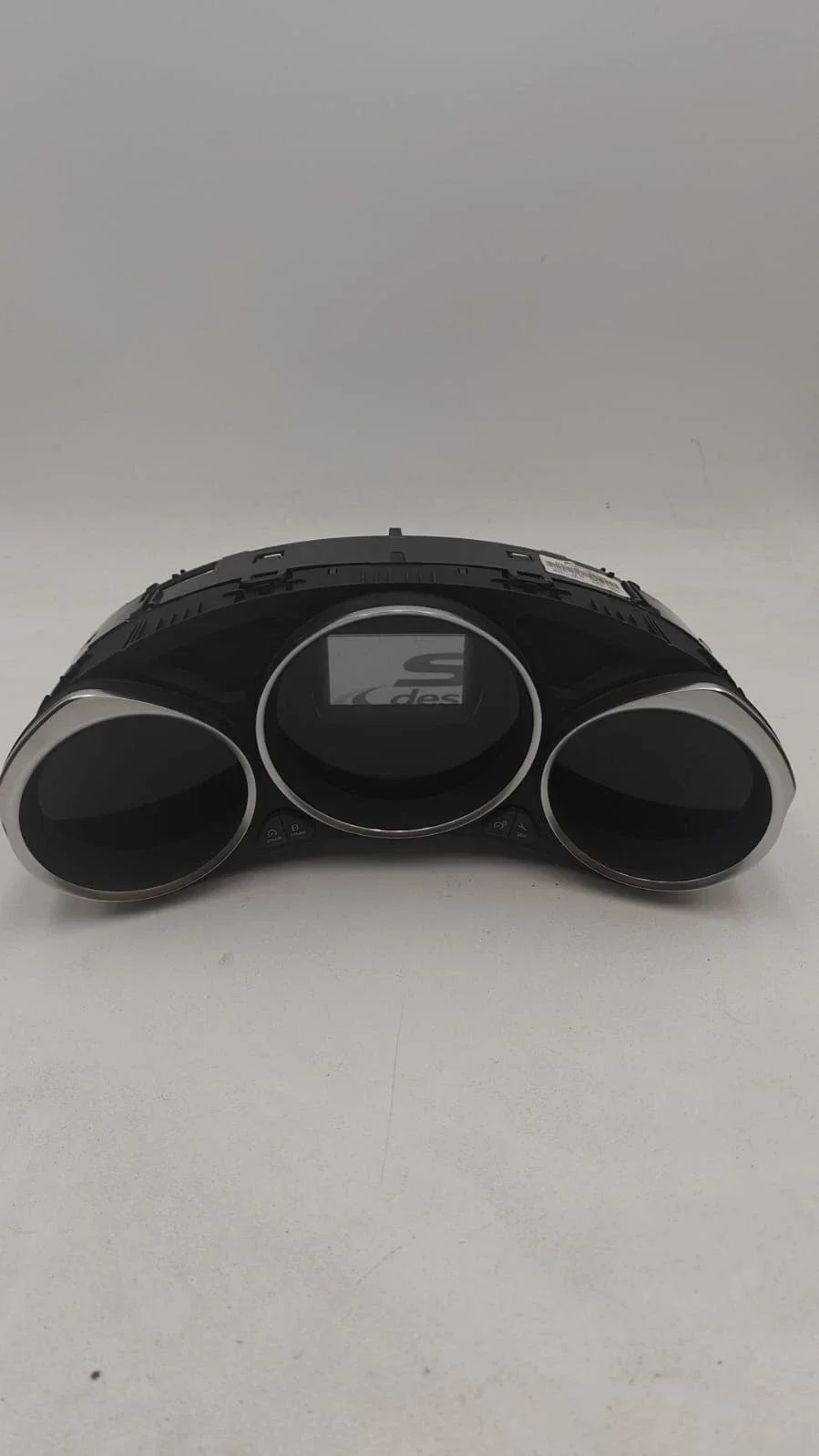 Compteur CITROEN DS4 PHASE 1 9812834180
