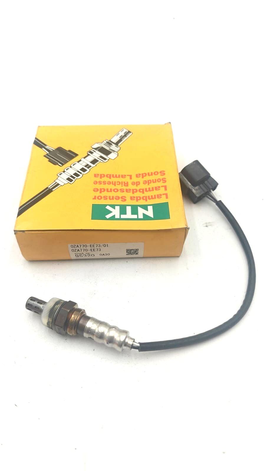 NGK 95320 Sonde lambda