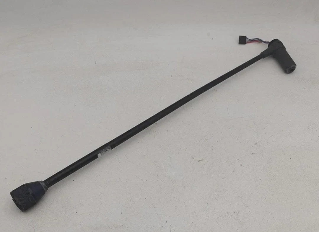 B&G - Anémomètre - MHU 213 pour pièces