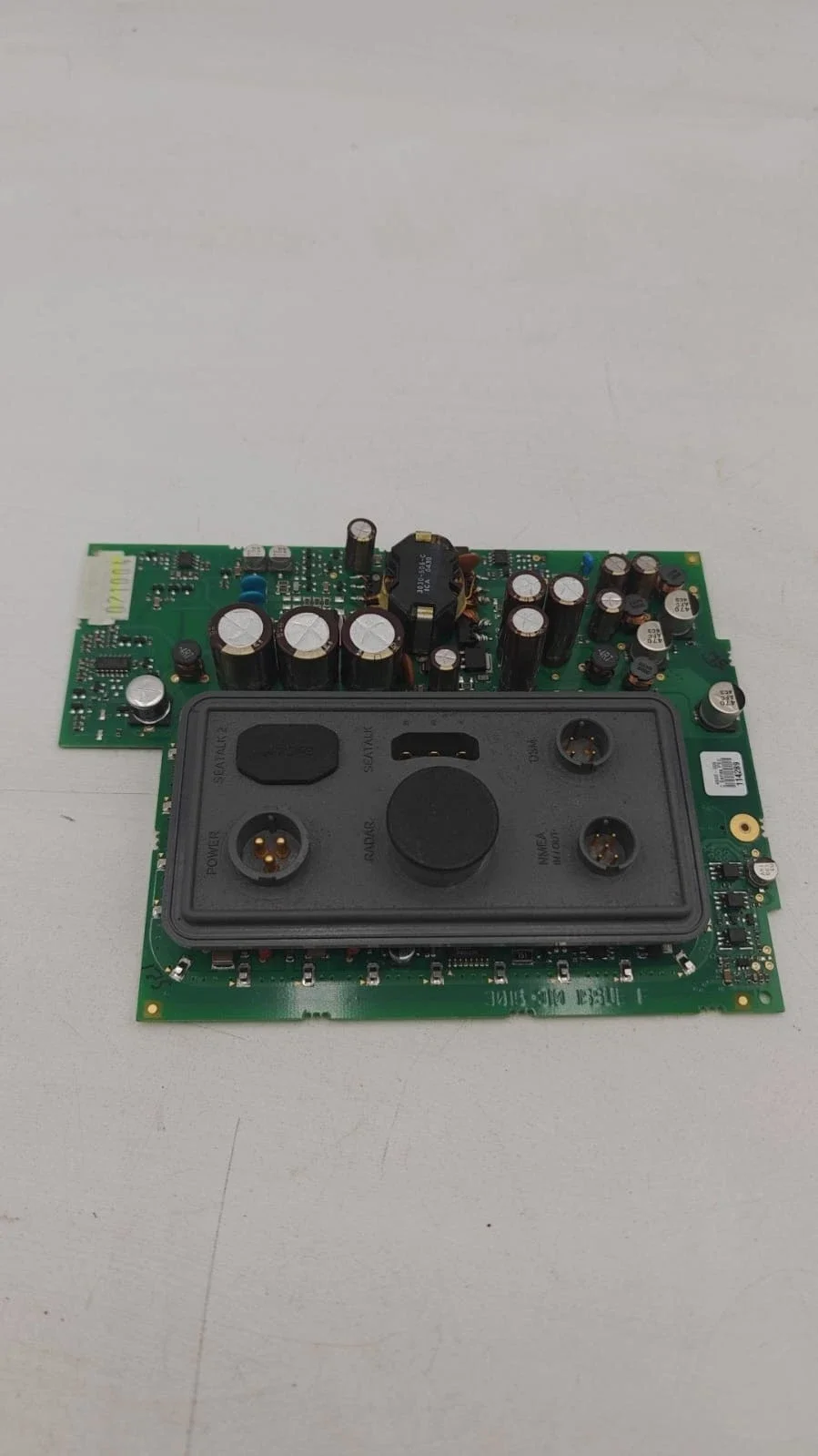 PCB Carte electronique arrière Raymarine C70 Classic - E02018 non testé