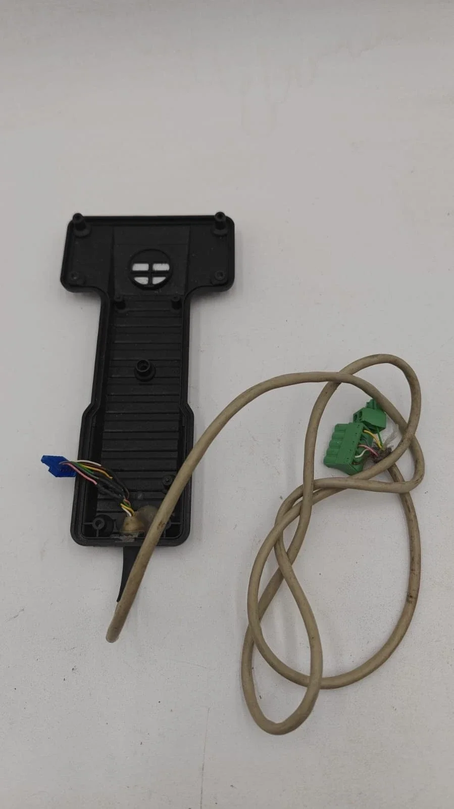 Face arrière Simrad AP300PX