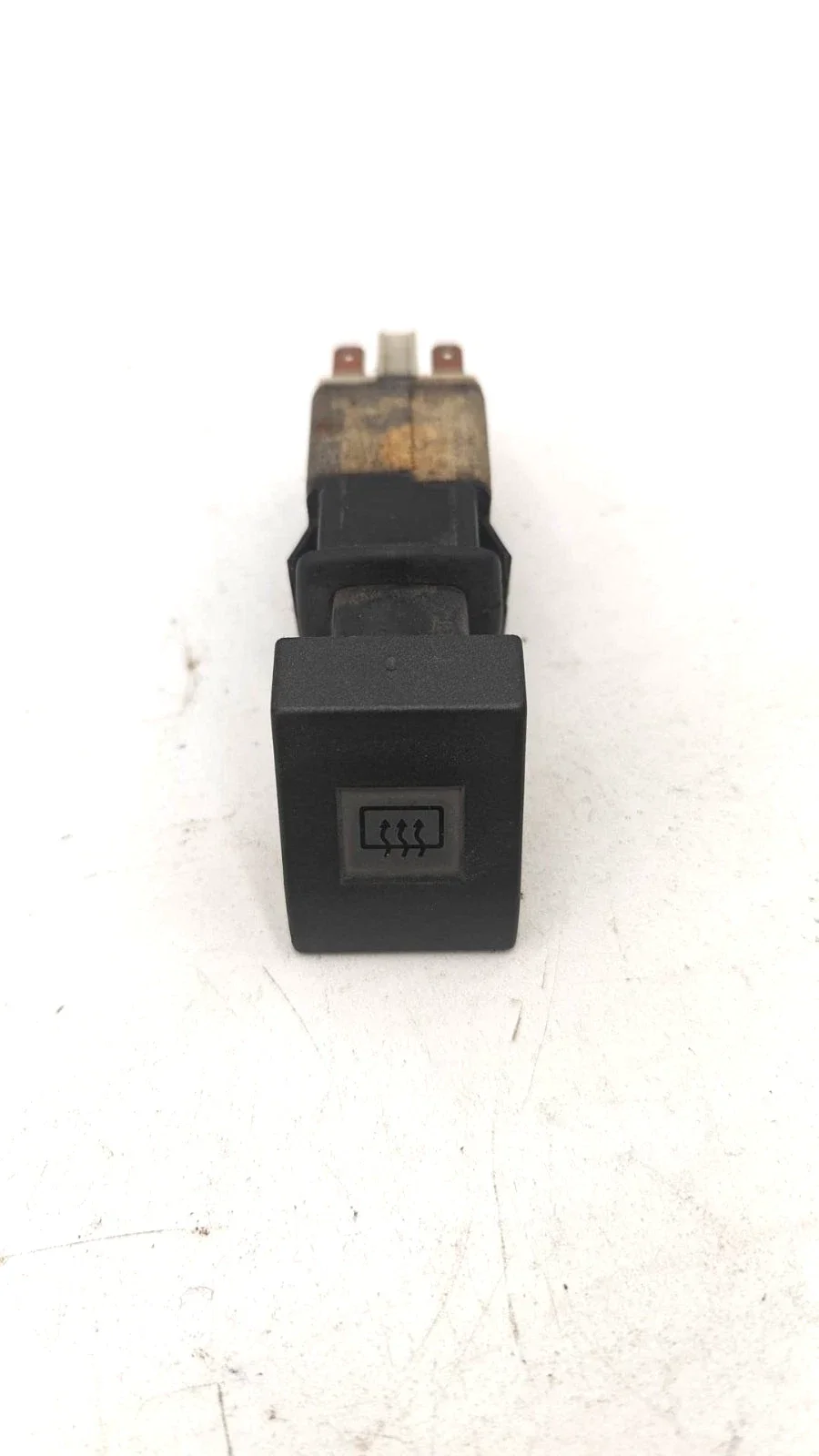 bouton de dégivrage Renault R25