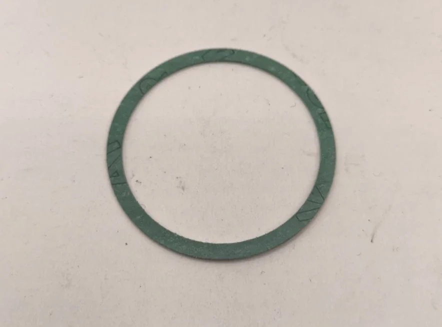 Grand joint papier 34x39x0,5 réf. rg00014019 - Kverneland lot de 5