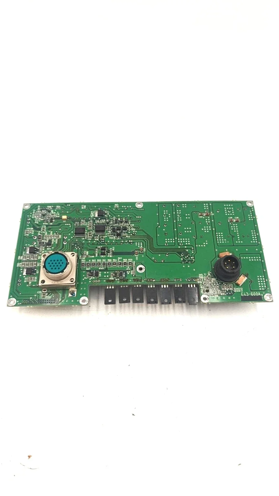 Carte électronique pour pièces Koden E43-600A