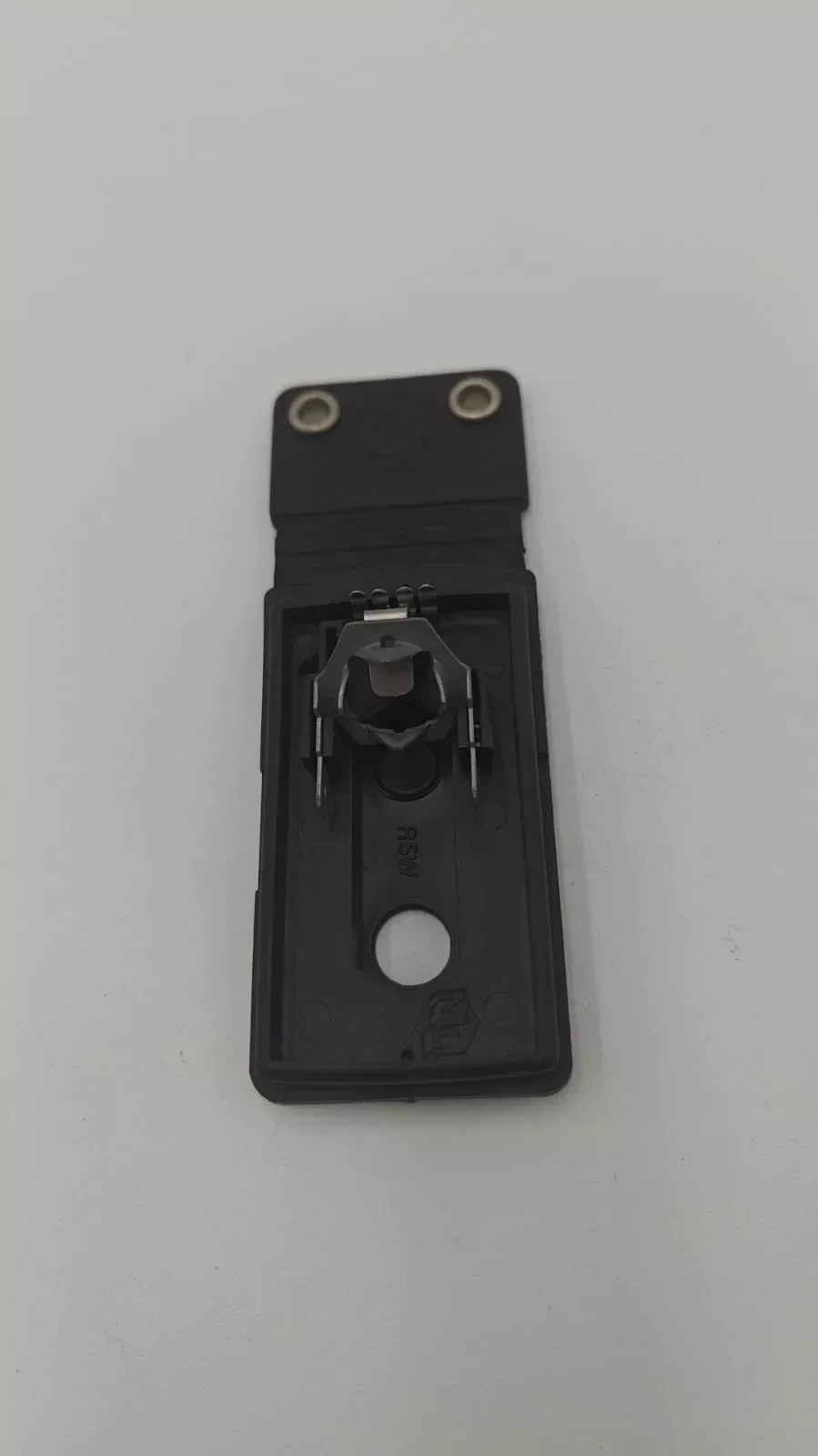 Support de feu de gabarit ML