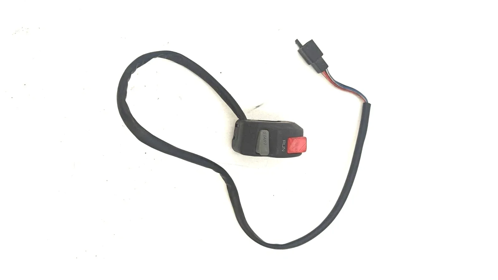 Commodo droit yamaha 125 TZR