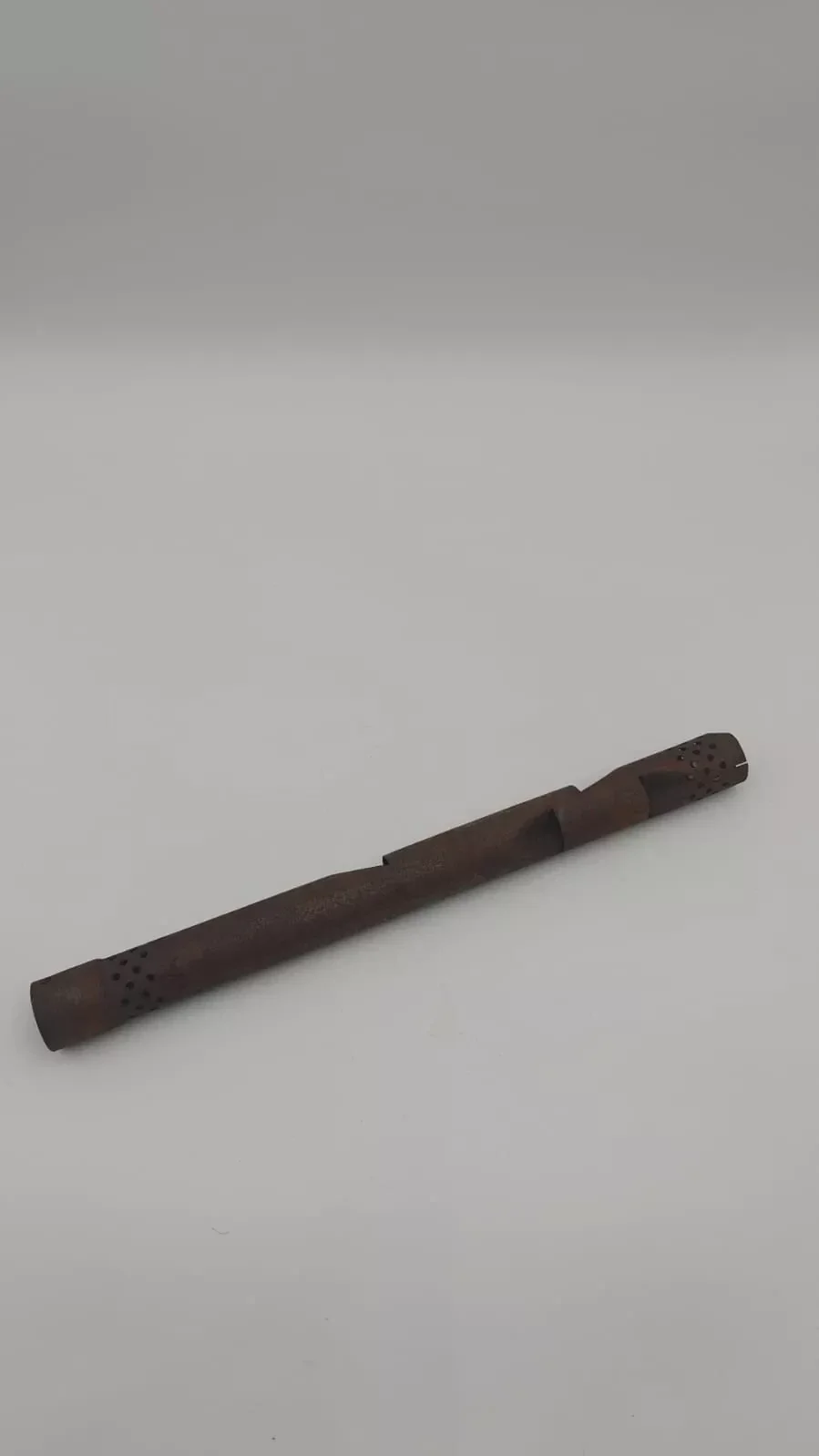 silencieux échappement Yamaha longueur 42 cm