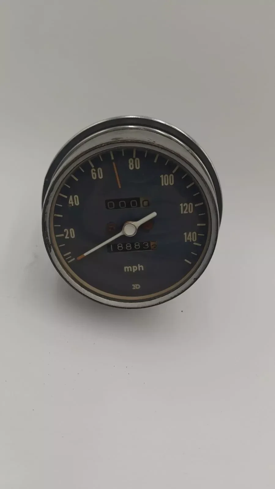 Compteur de vitesse Honda 750 four