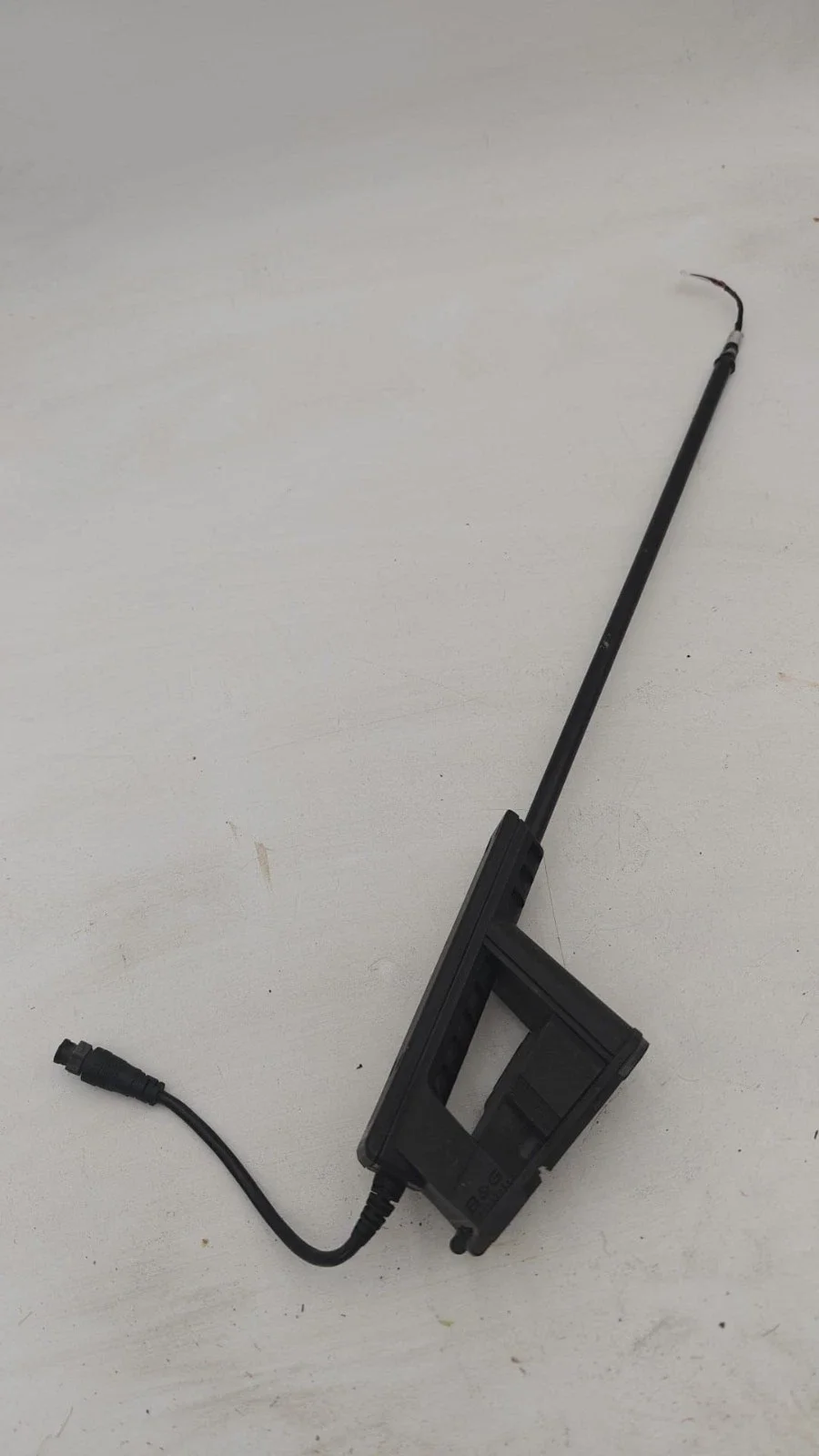 Support de girouette anémomètre B&G WS310