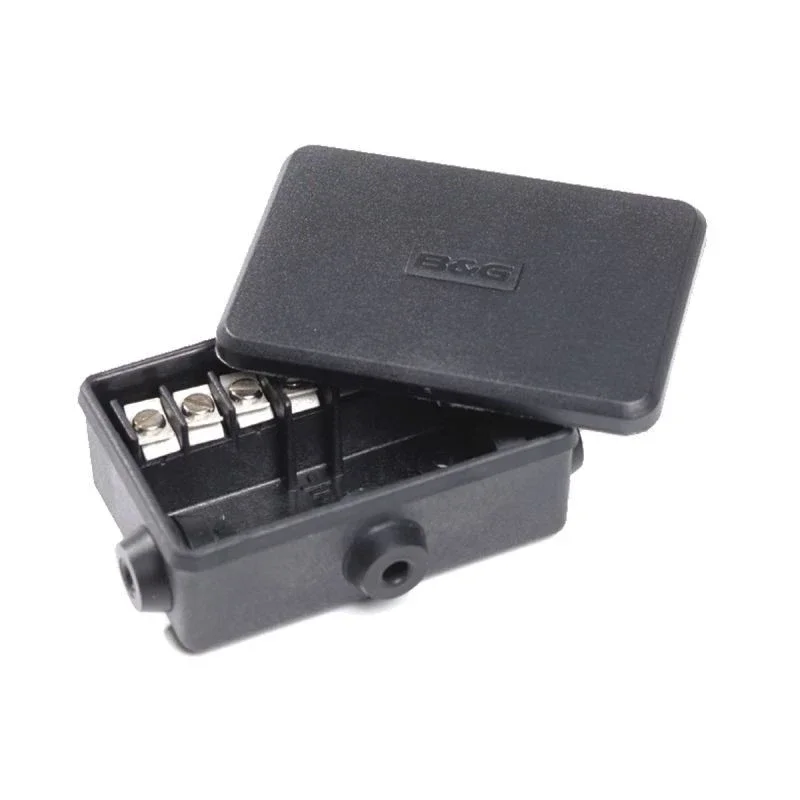 Terminal de la boîte de jonction B&G 288-00-001