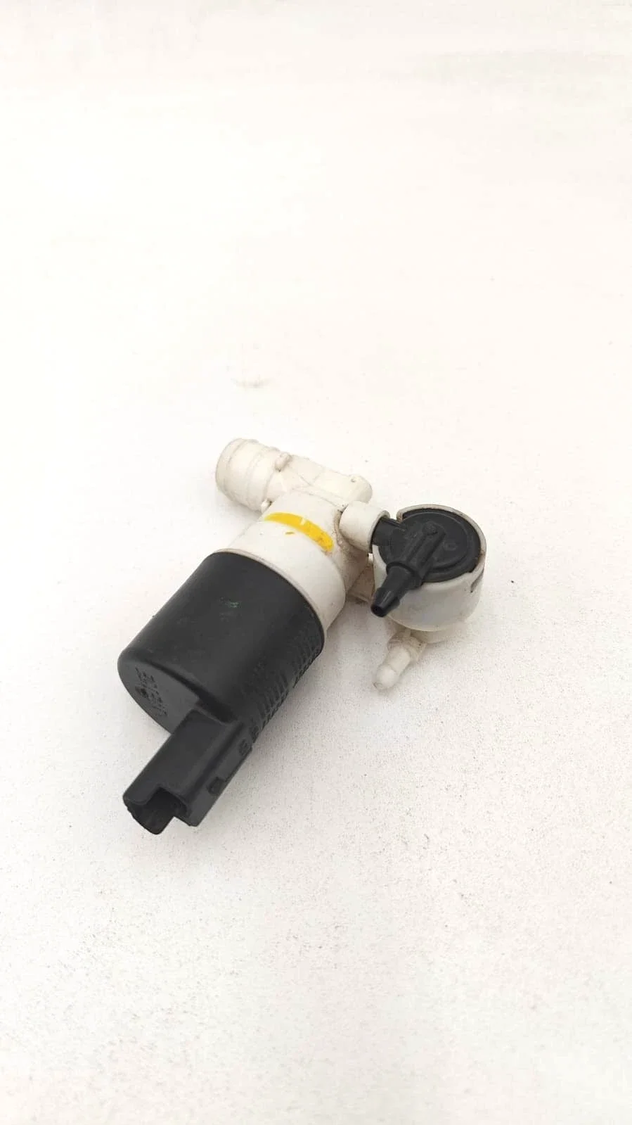 Pompe De Lave-Glace 286208543R Renault Citroen Peugeot