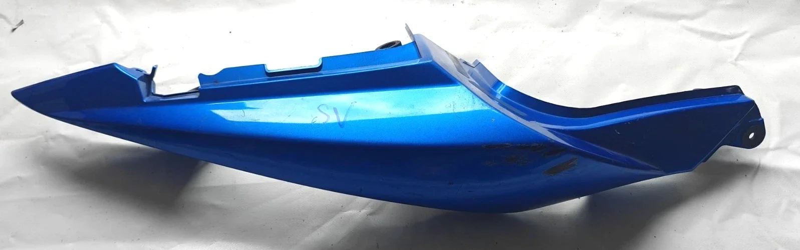 Carénage arrière Suzuki SV 45511-16g