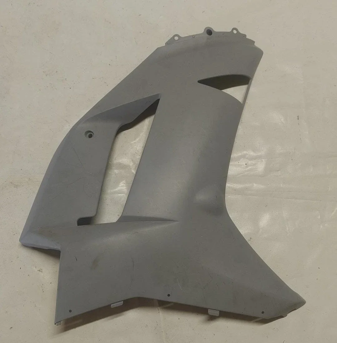 Carénage latéral Kawasaki ER6F